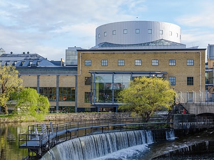 louis de geer konsert kongress norrkoping