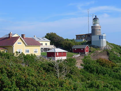 kullen lighthouse molle