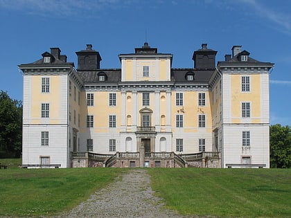 Schloss Mälsåker
