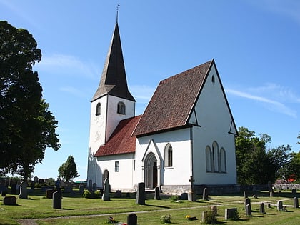 kirche von lummelunda