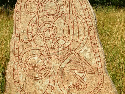 uppland runic inscription 839