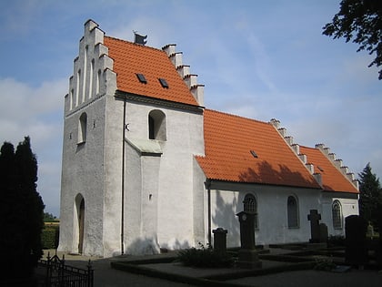dalkopinge church