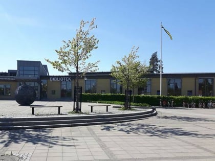 stenhagenbiblioteket uppsala