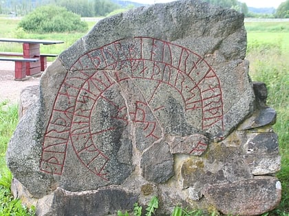 smaland runic inscription 99