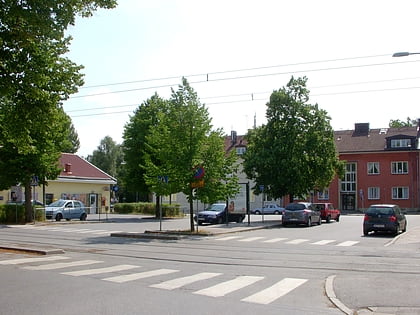 nockeby sztokholm
