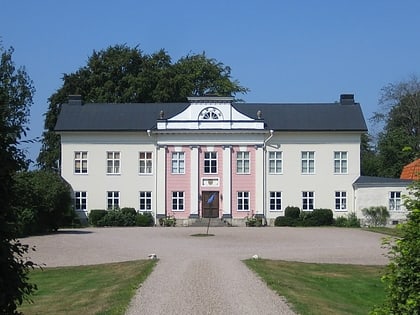 Össjö Castle