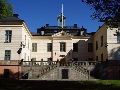 nasby slott taby