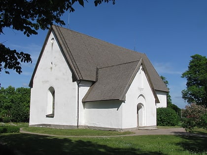 ostuna kyrka