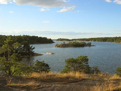 Storö-Bockö-Lökaö Nature Reserve