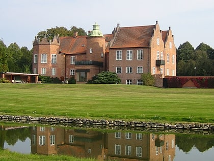 Råbelöv Castle