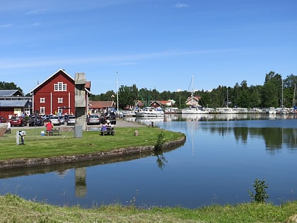 Sjötorp