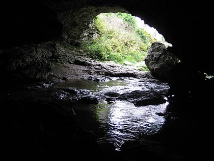 grotte von lummelunda