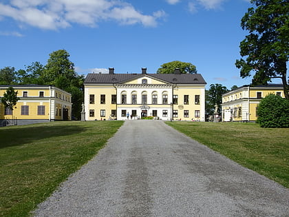 schloss taxinge