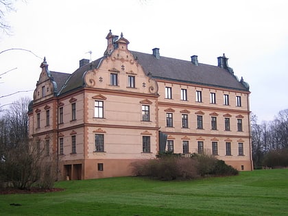 Barsebäck Castle