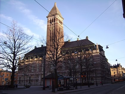 Norrköpings rådhus