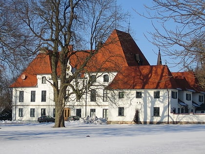 Björnstorp Castle