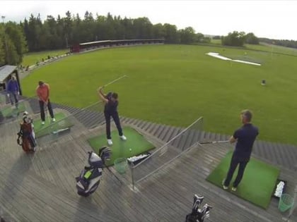 kista golfcenter sztokholm