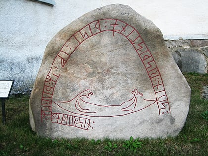 holmby runestone