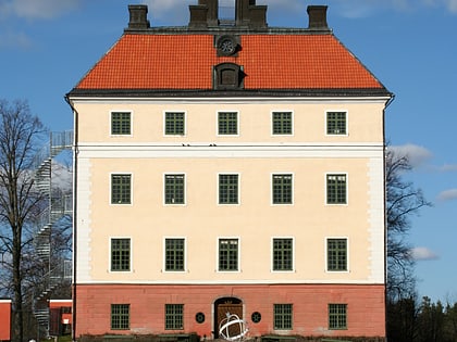 Ängsö slott