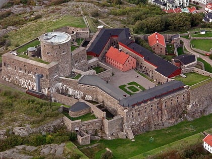 Festung Carlsten