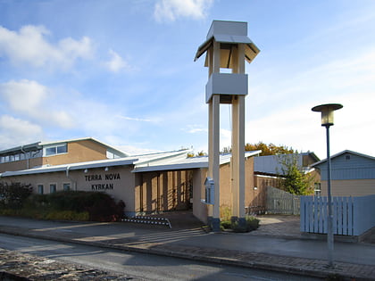 Terra Nova Church