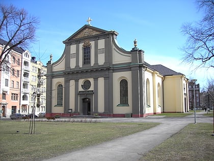 Sankt-Olai-Kirche