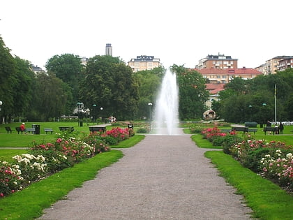 gardet stockholm