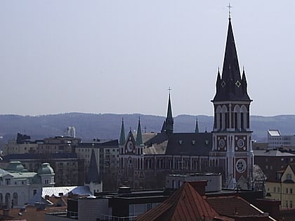 Sofia Church