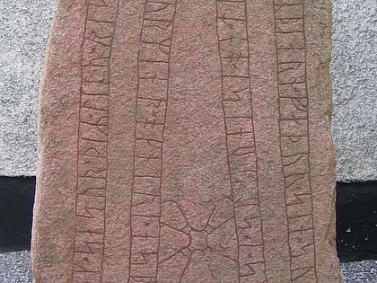 uppland runic inscription 258 upplands vasby