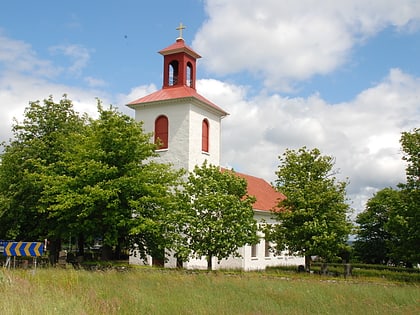 Ödenäs Church