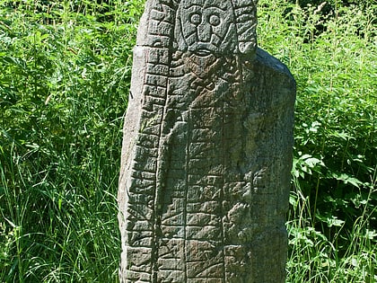 Södermanland Runic Inscription 367