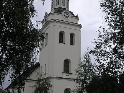 orsa church