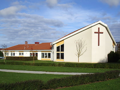 pentecostal church of visby