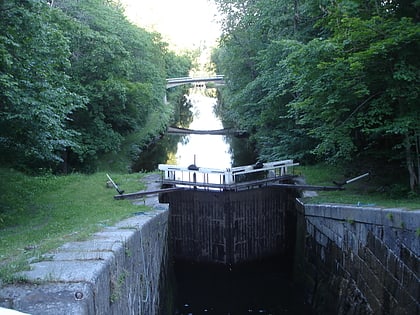 Strömsholm Canal