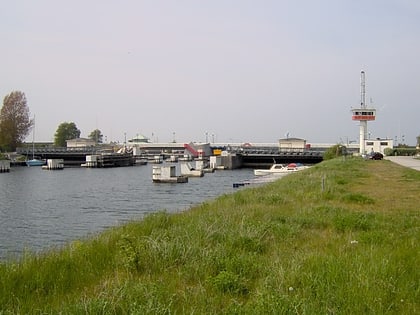 falsterbo canal
