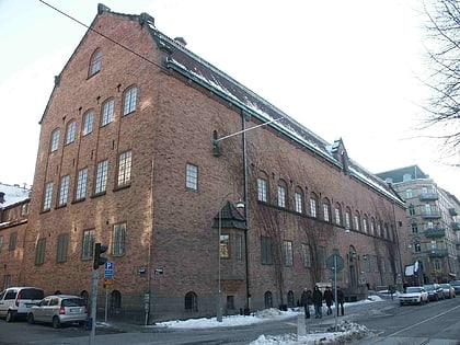 Musée Röhss