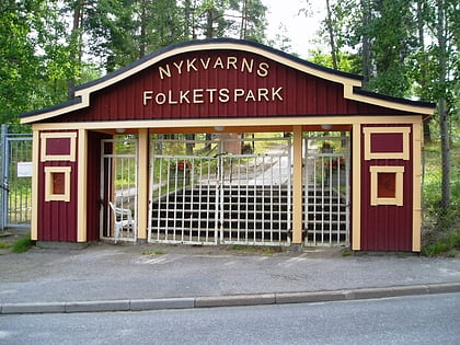 nykvarn