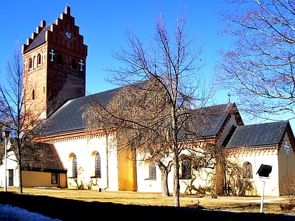 Torshälla Church