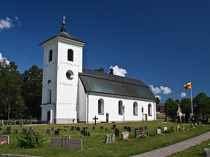 harg church