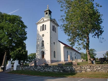 starrkarr church