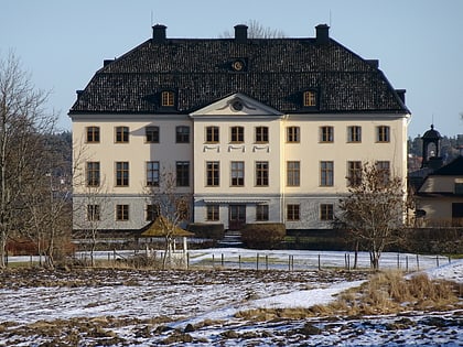 erstavik peninsula de sodertorn