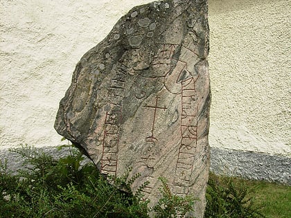 sodermanland runic inscription 351 jarna