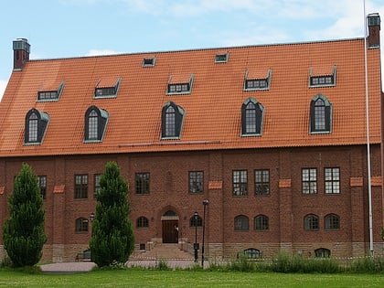 Västergötlands museum