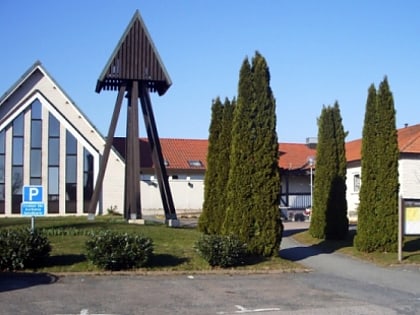 dalvik church jonkoping