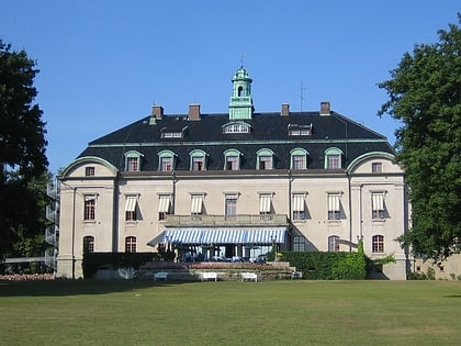 Örenäs Castle