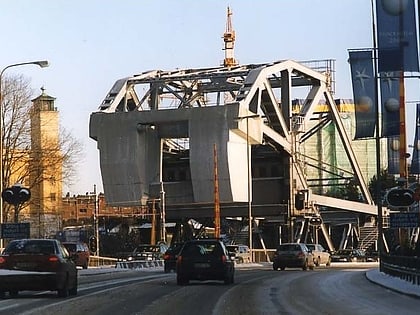 danviksbro stockholm