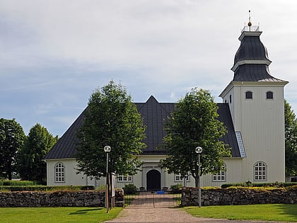 Ransäter Church