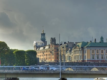 strombron sztokholm