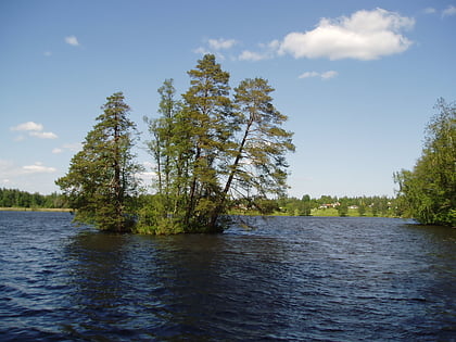 Duveholmssjön