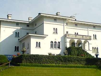 Villa Solliden